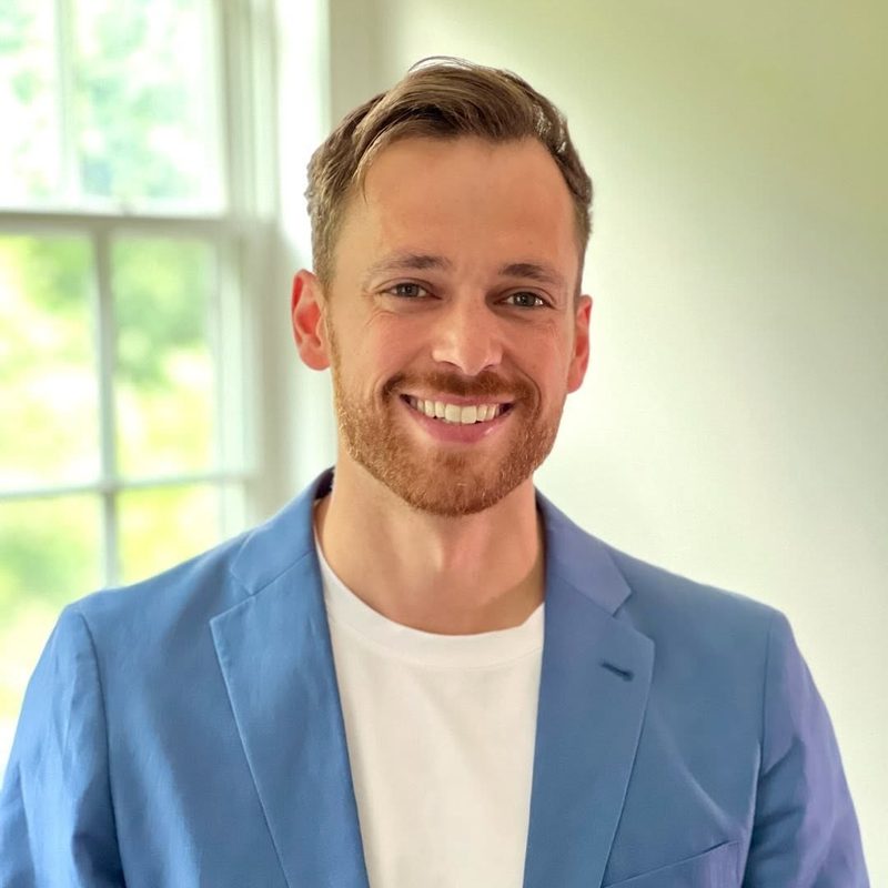 Nick Rybinski